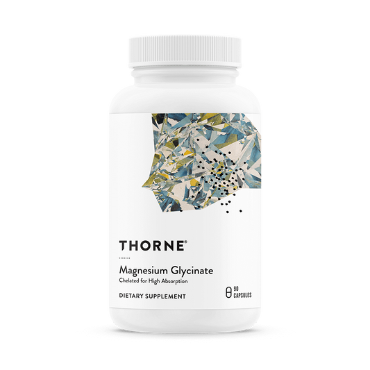 Magnesium Glycinate